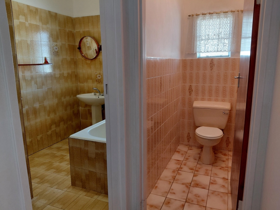 3 Bedroom Property for Sale in Bothasrus Eastern Cape